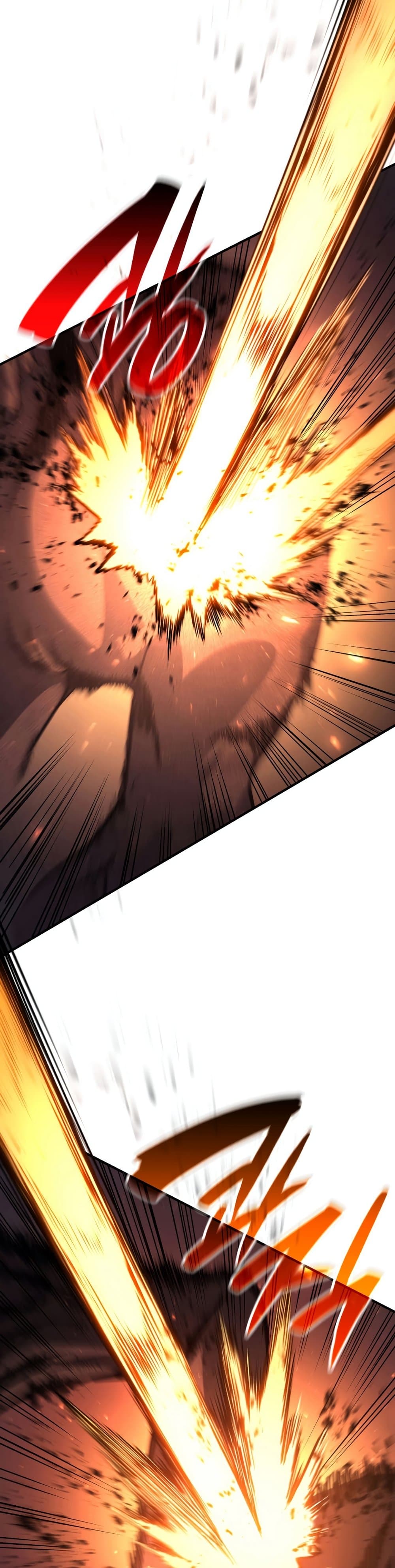 The Return of the Disaster-Class Hero ตอนที่ 50 47
