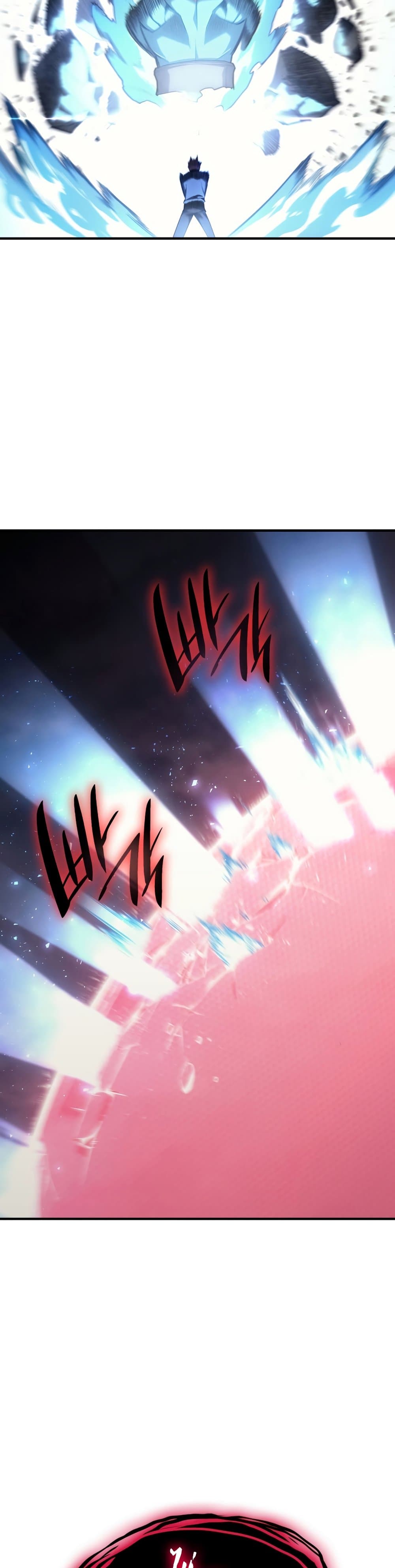 The Return of the Disaster-Class Hero ตอนที่ 50 59