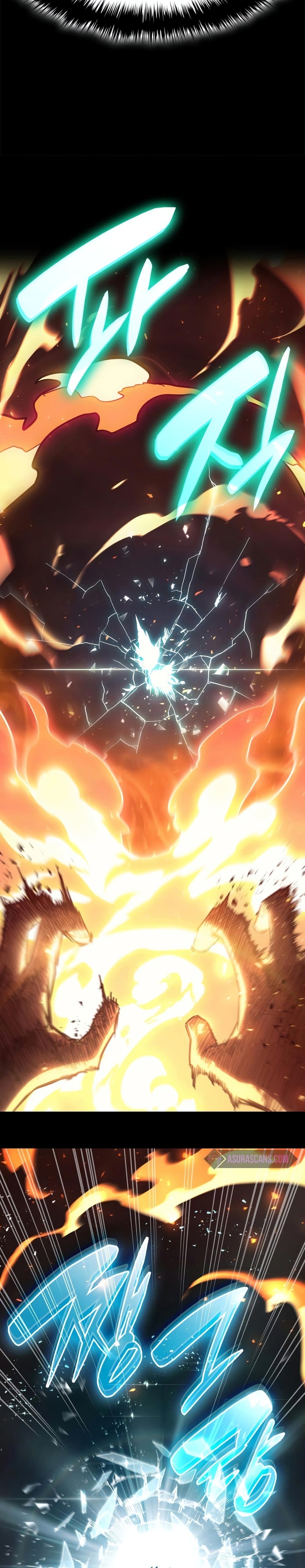 The Return of the Disaster-Class Hero ตอนที่ 51 55