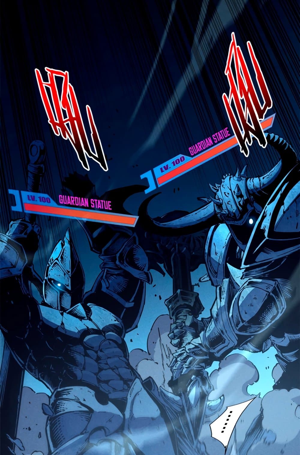 Reincarnation Of The Strongest Sword God ตอนที่ 30 7