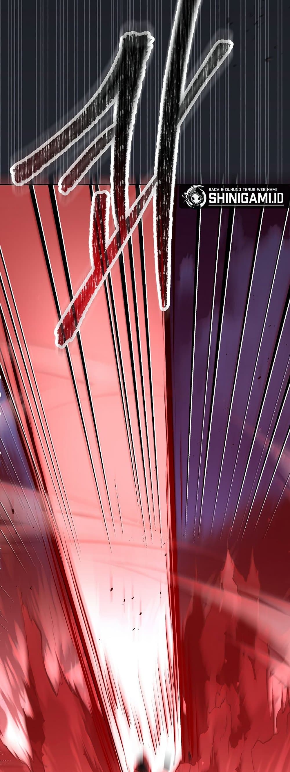 Return of the Frozen Player ตอนที่ 71 64