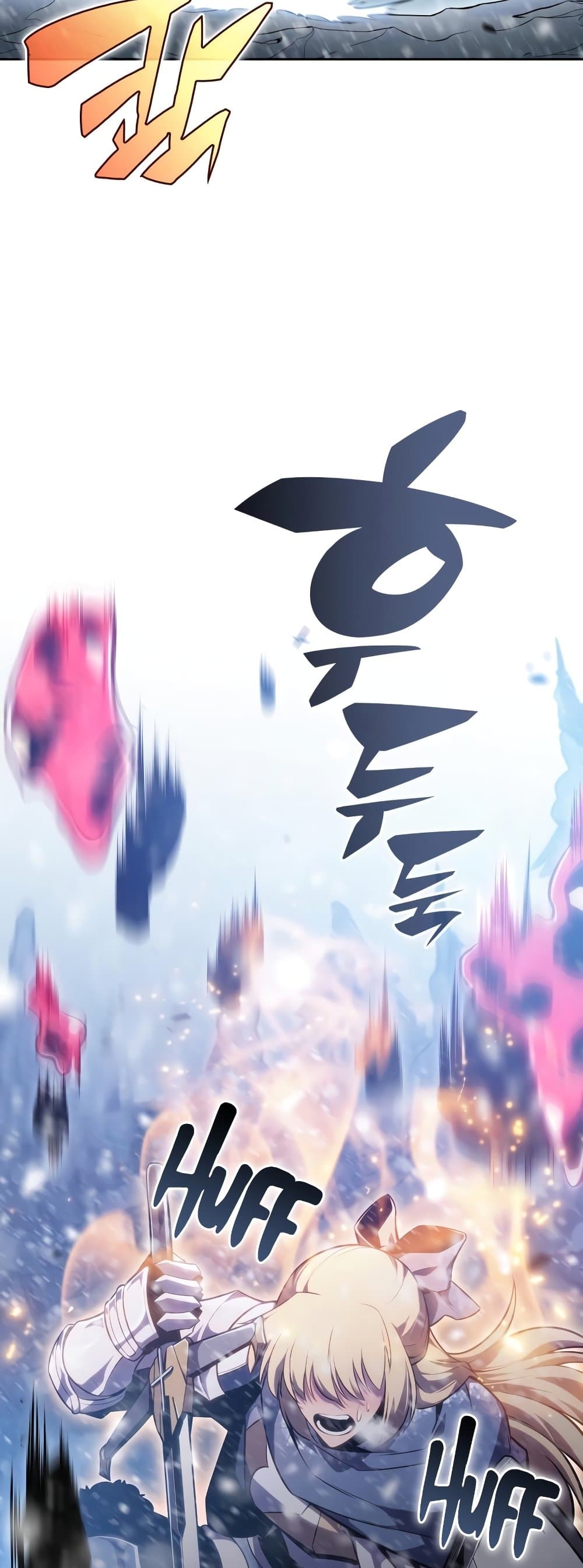 Solo Max-Level Newbie ตอนที่ 91 20