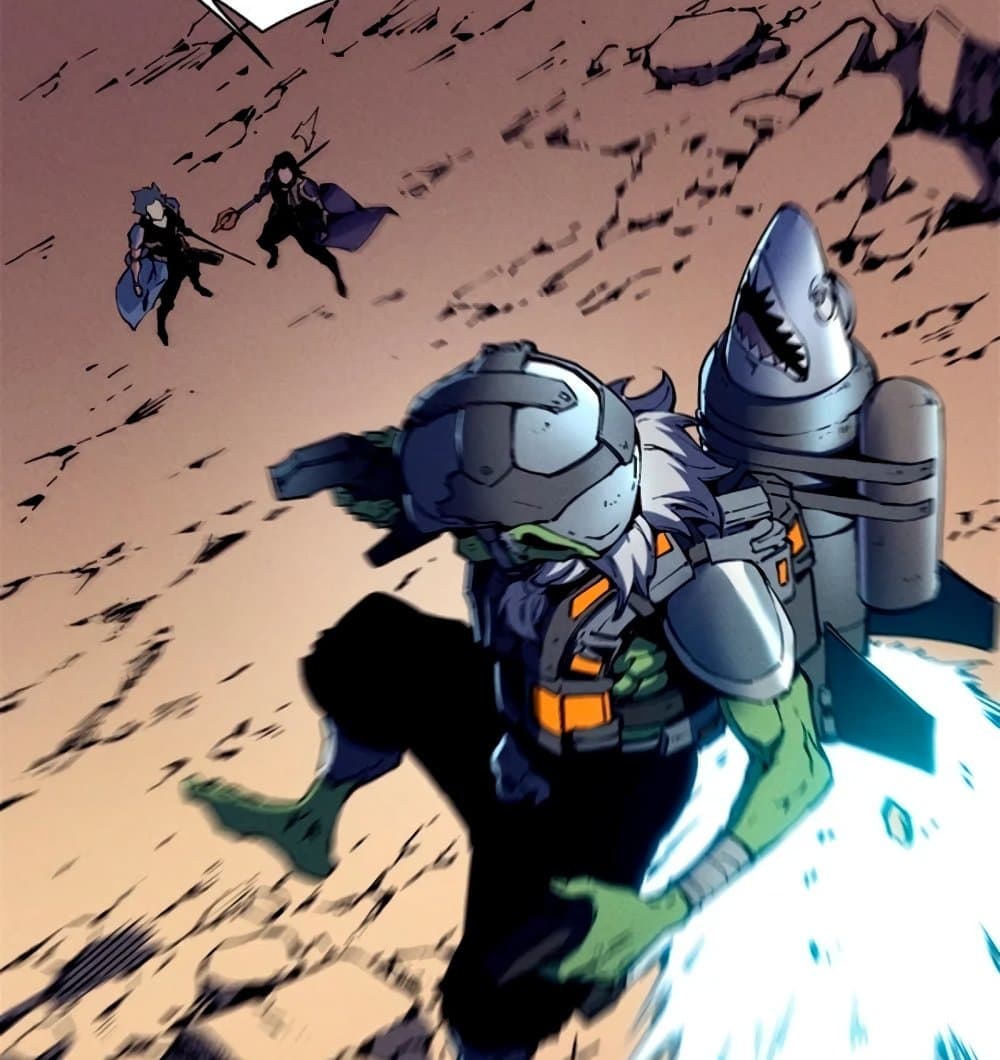 Reincarnation Of The Strongest Sword God ตอนที่ 28 80