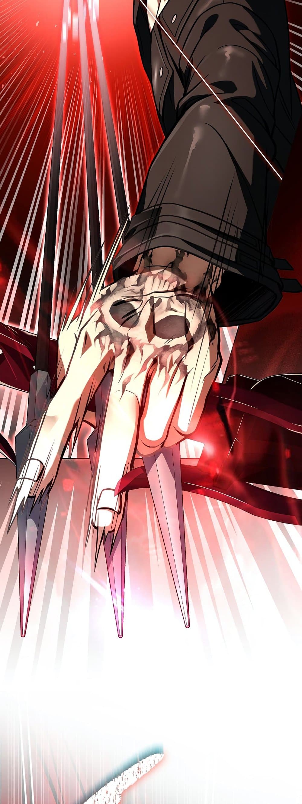 Return of the Frozen Player ตอนที่ 71 15