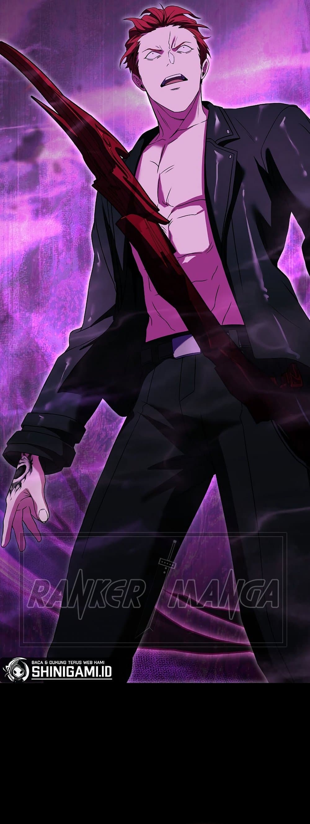 Return of the Frozen Player ตอนที่ 71 74