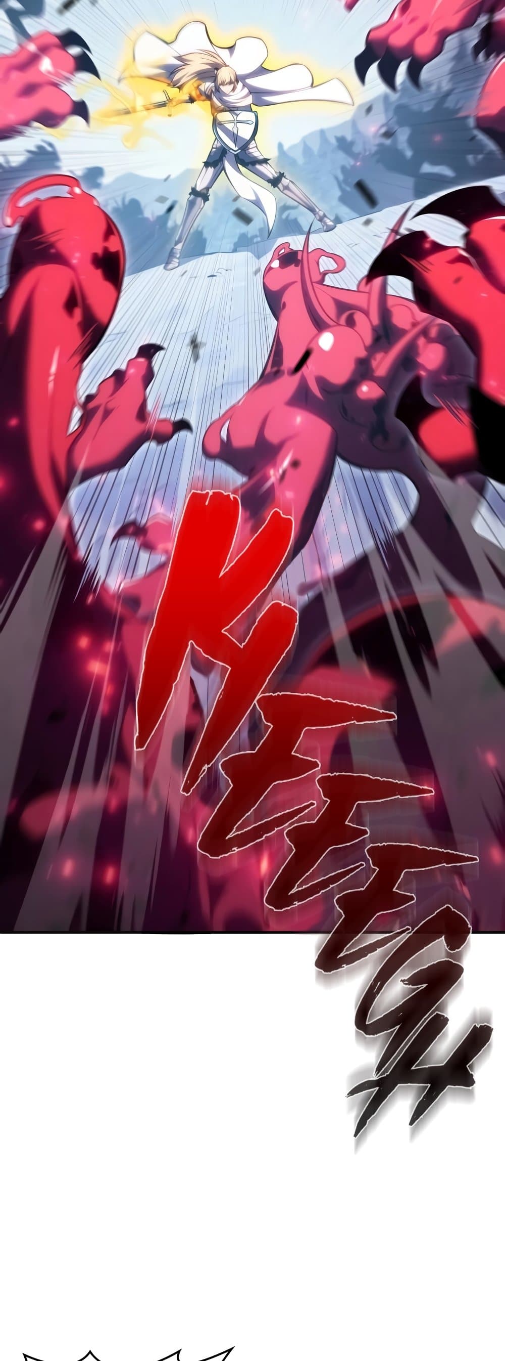 Solo Max-Level Newbie ตอนที่ 91 16