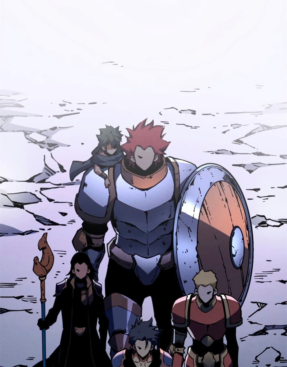 Reincarnation Of The Strongest Sword God ตอนที่ 27 29