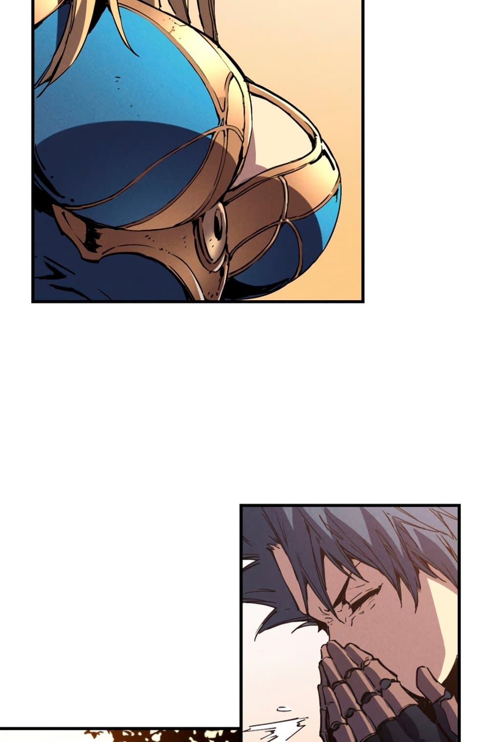 Reincarnation Of The Strongest Sword God ตอนที่ 30 31