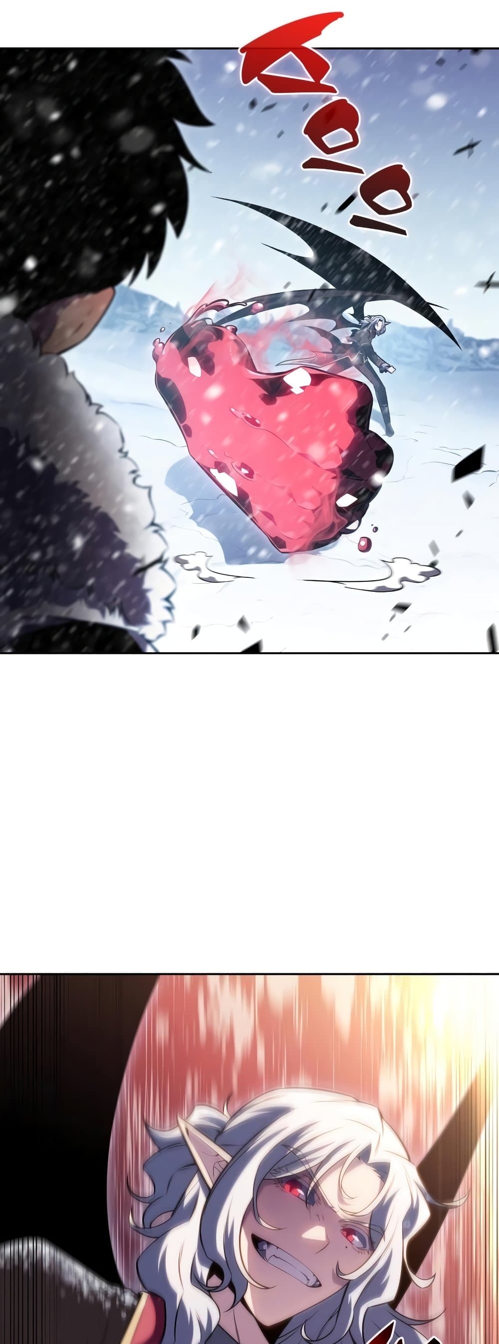 Solo Max-Level Newbie ตอนที่ 91 56