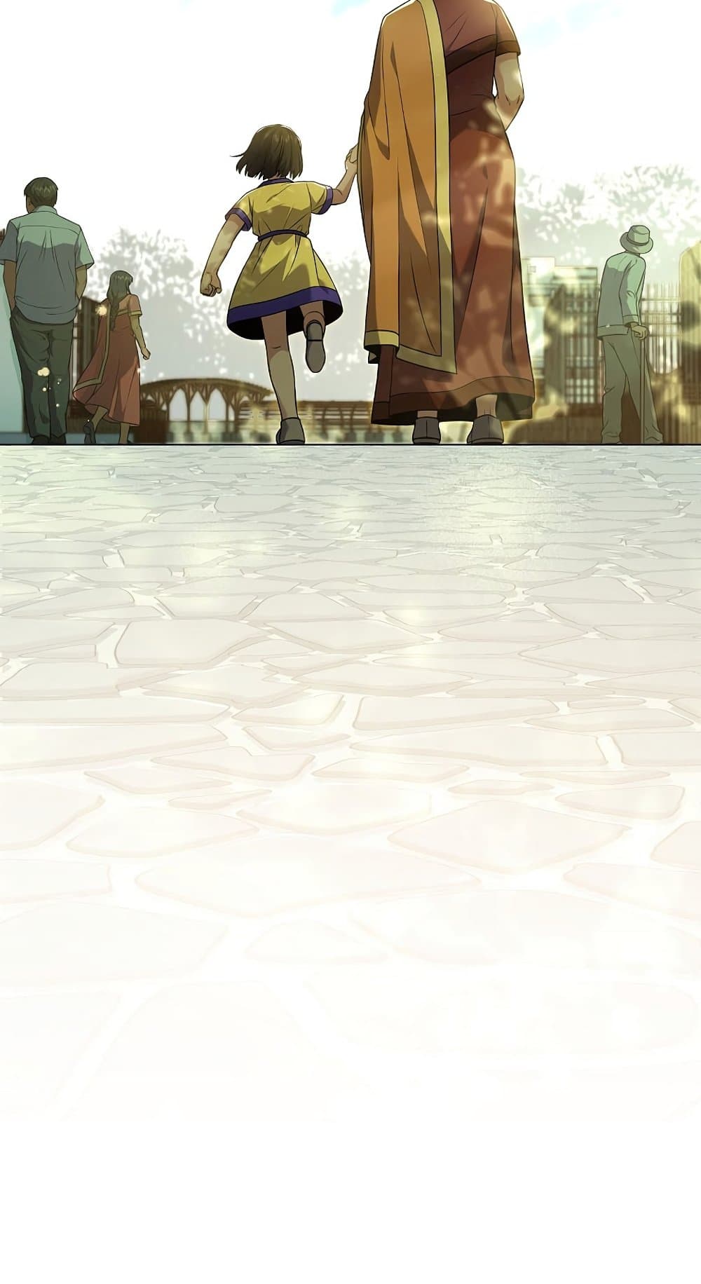 Return of the Frozen Player ตอนที่ 70 22