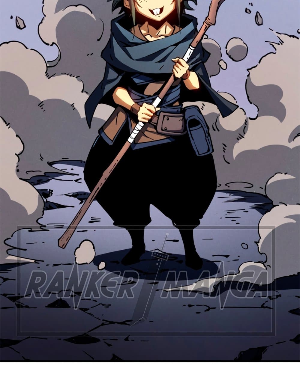Reincarnation Of The Strongest Sword God ตอนที่ 27 26