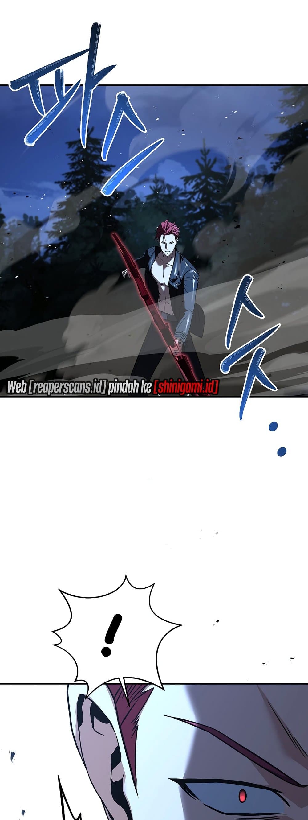 Return of the Frozen Player ตอนที่ 71 66