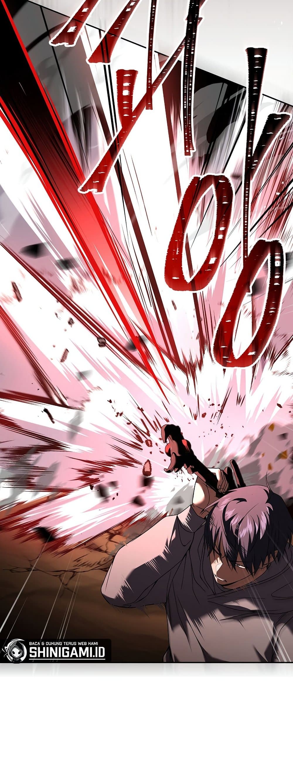 Return of the Frozen Player ตอนที่ 71 38