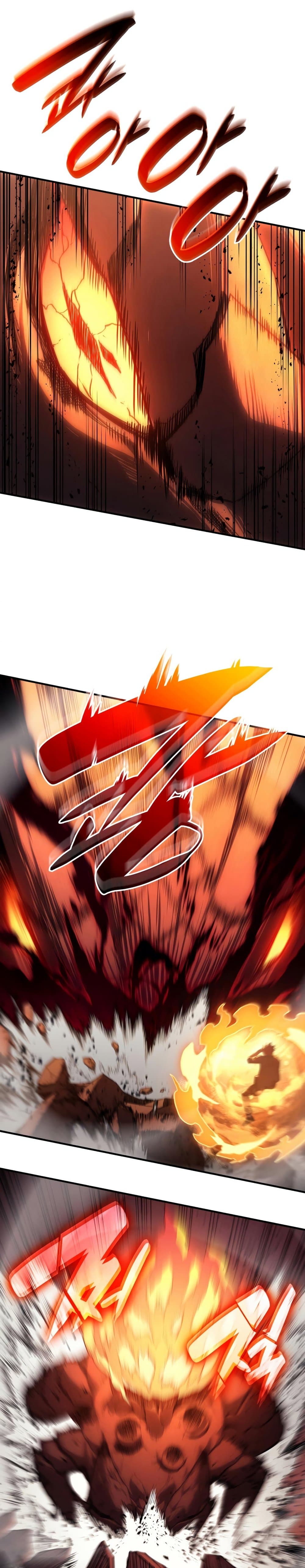 The Return of the Disaster-Class Hero ตอนที่ 51 32
