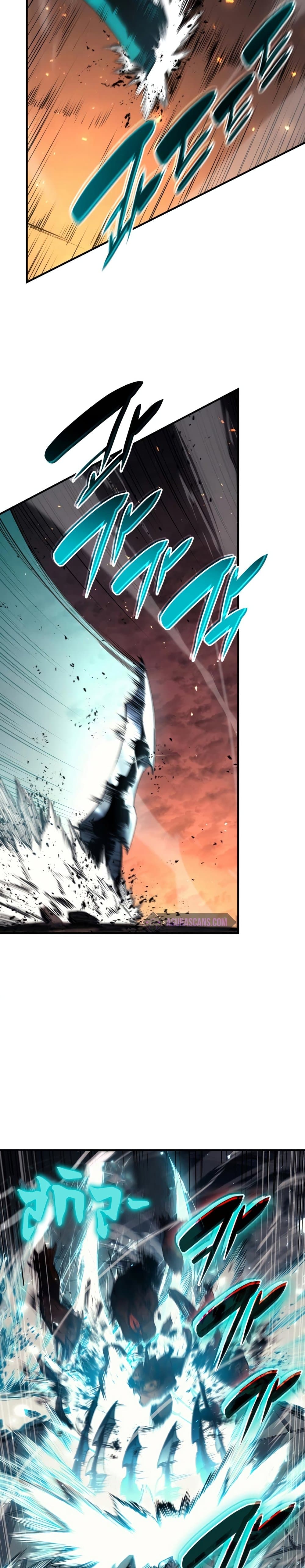 The Return of the Disaster-Class Hero ตอนที่ 51 36