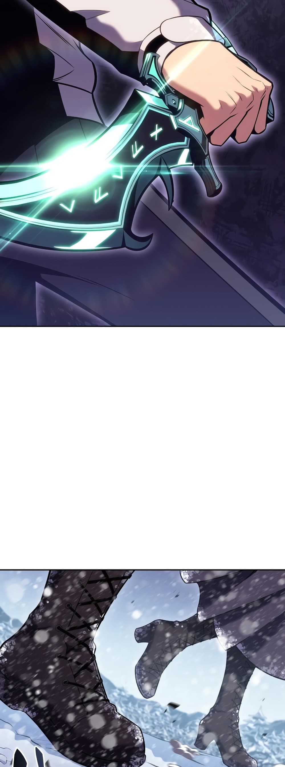 Solo Max-Level Newbie ตอนที่ 91 40