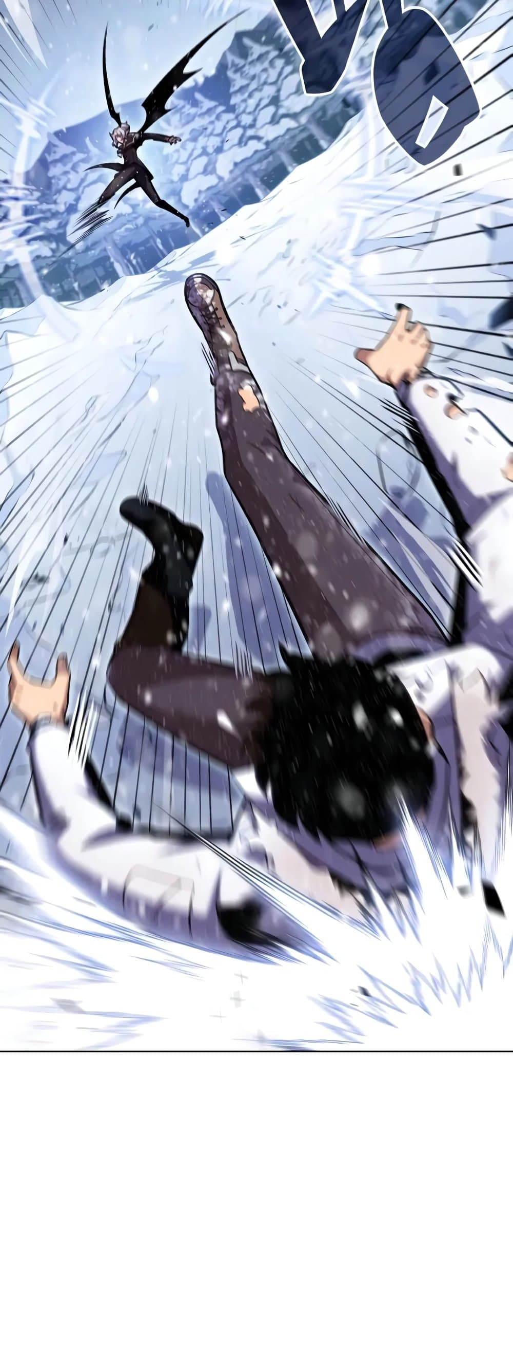 Solo Max-Level Newbie ตอนที่ 95 9