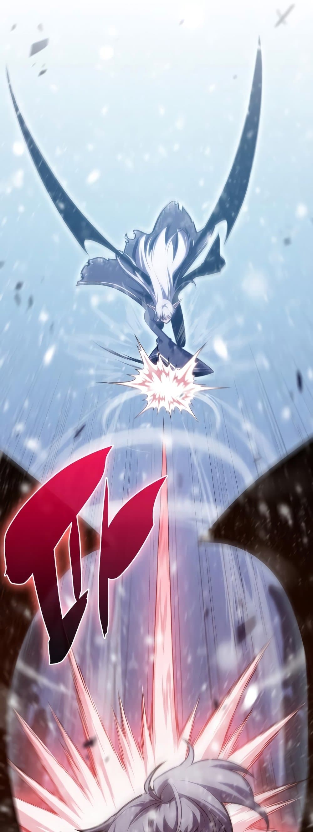 Solo Max-Level Newbie ตอนที่ 95 43