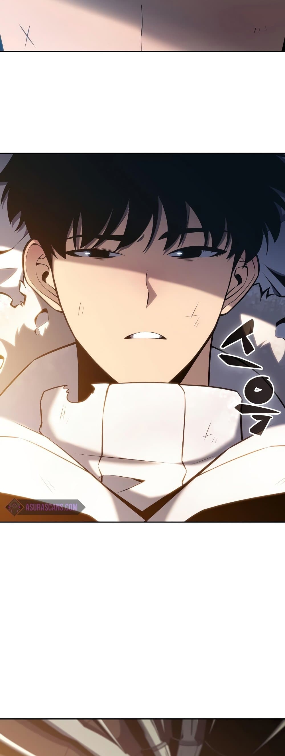 Solo Max-Level Newbie ตอนที่ 95 72