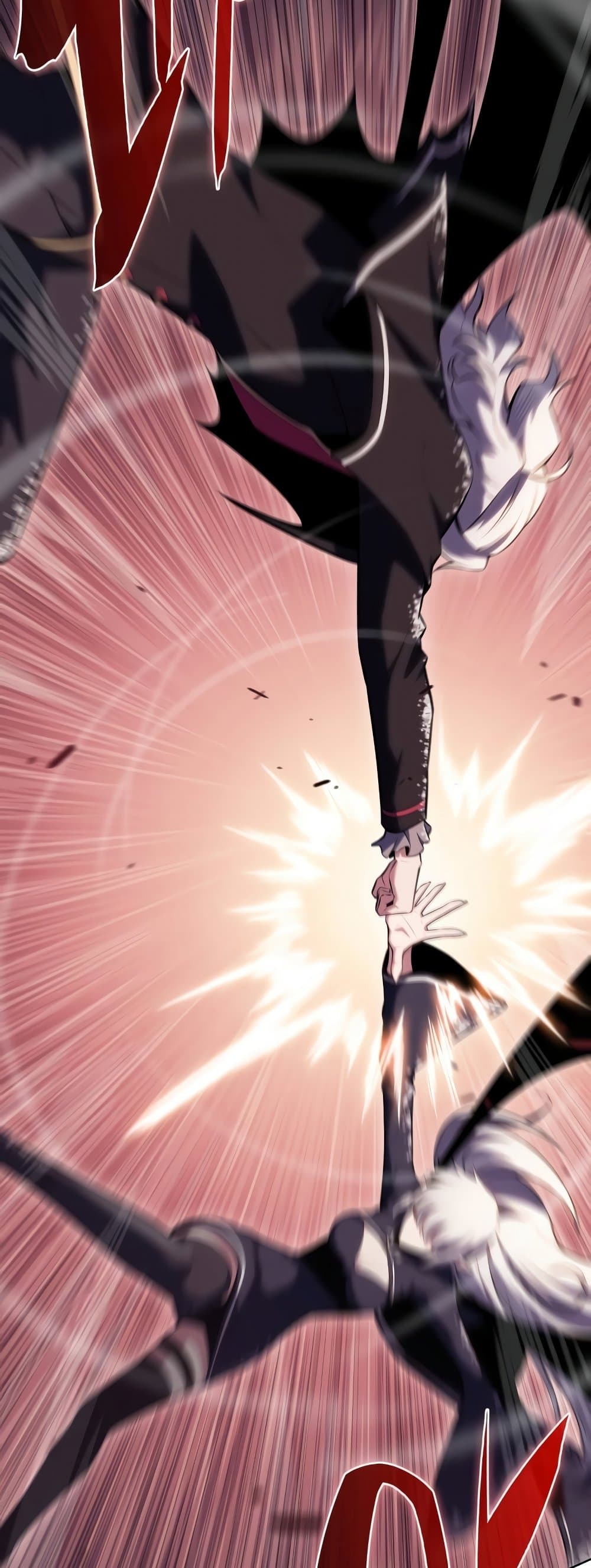 Solo Max-Level Newbie ตอนที่ 95 13