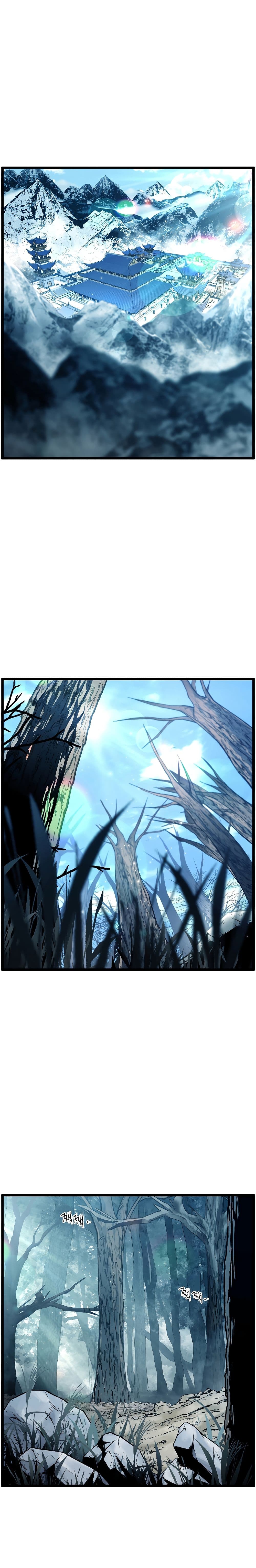 Murim Login ตอนที่ 133 6