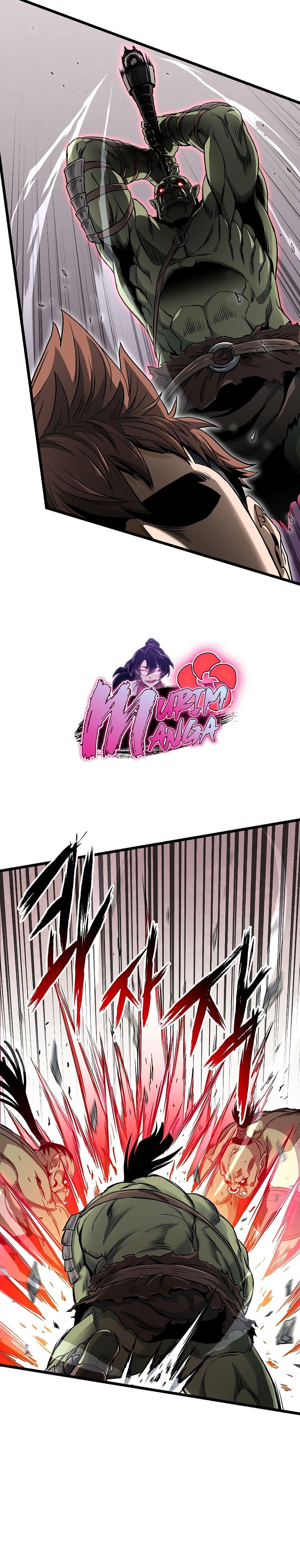 Murim Login ตอนที่ 142 2