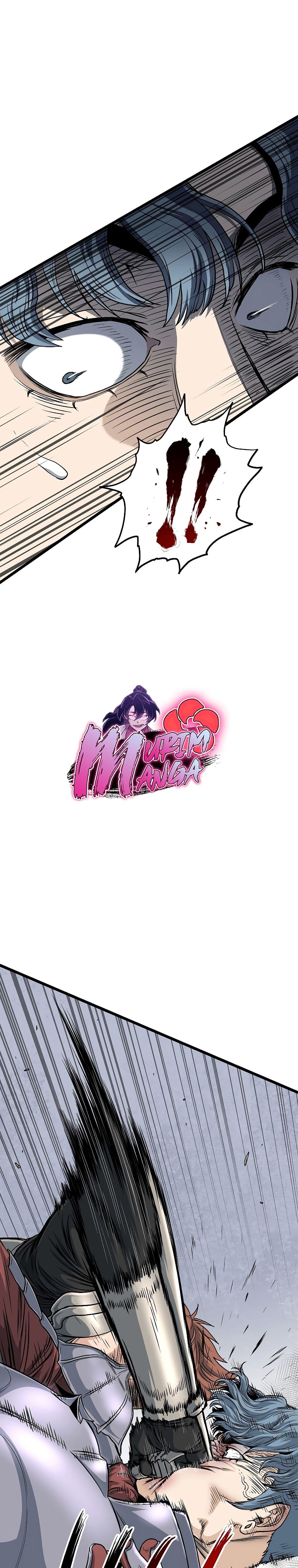 Murim Login ตอนที่ 147 1