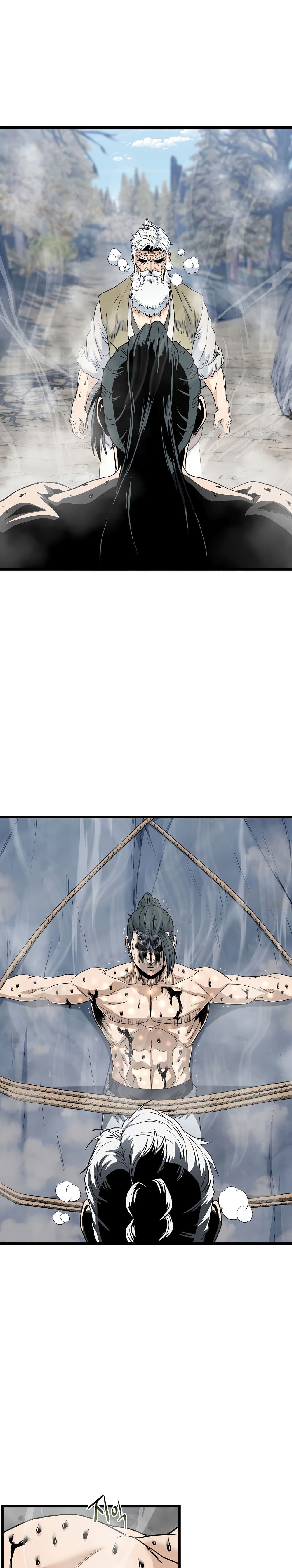 Murim Login ตอนที่ 134 24