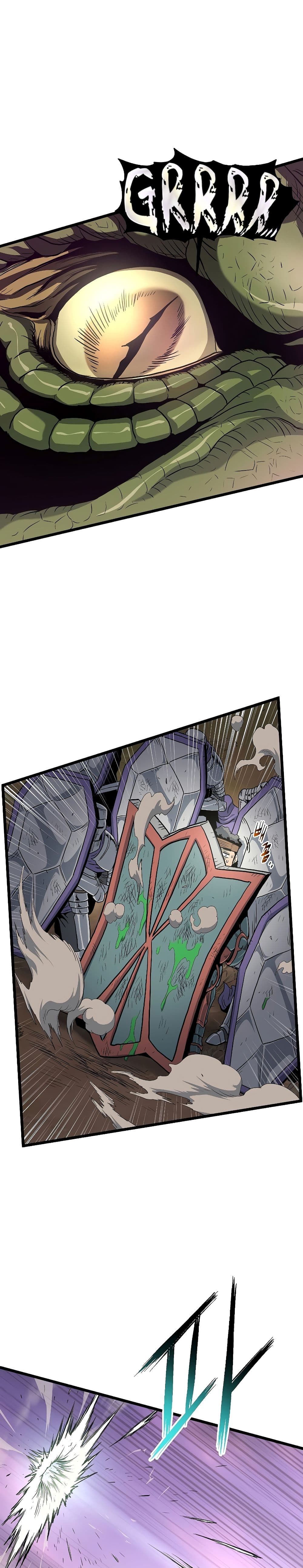 Murim Login ตอนที่ 141 17