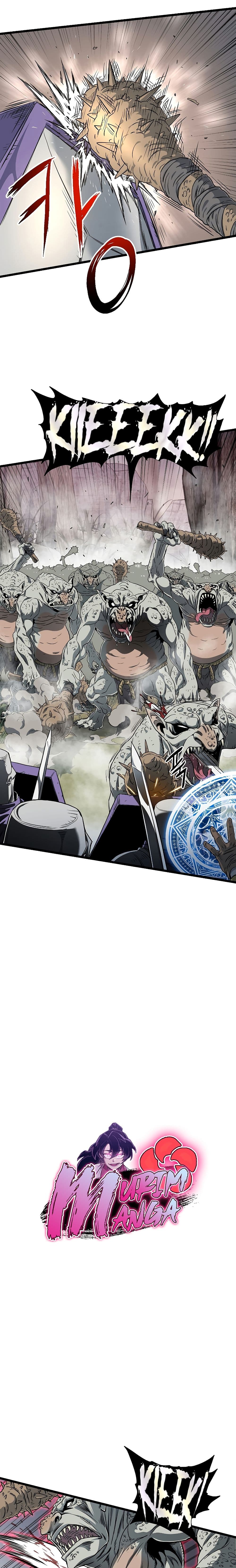 Murim Login ตอนที่ 143 1