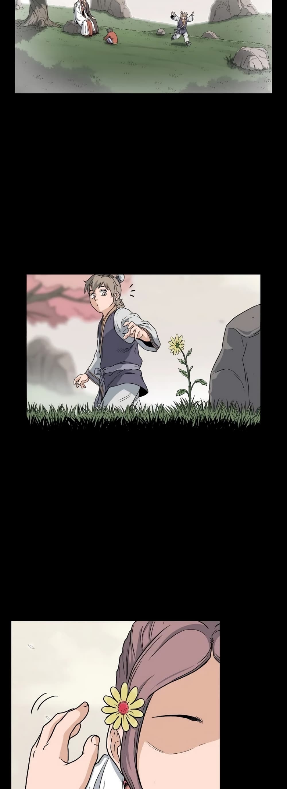 Murim Login ตอนที่ 22 2
