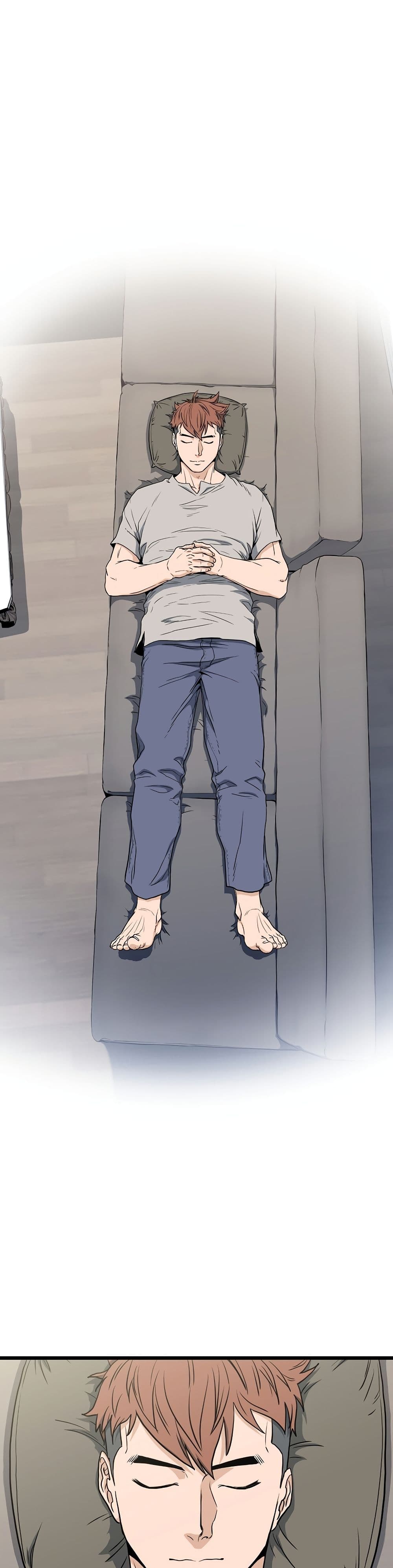 Murim Login ตอนที่ 135 43