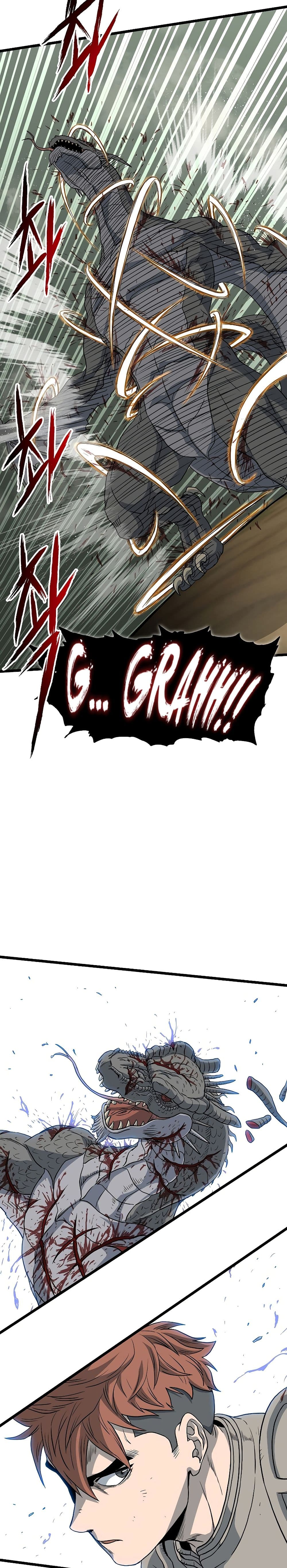 Murim Login ตอนที่ 145 29