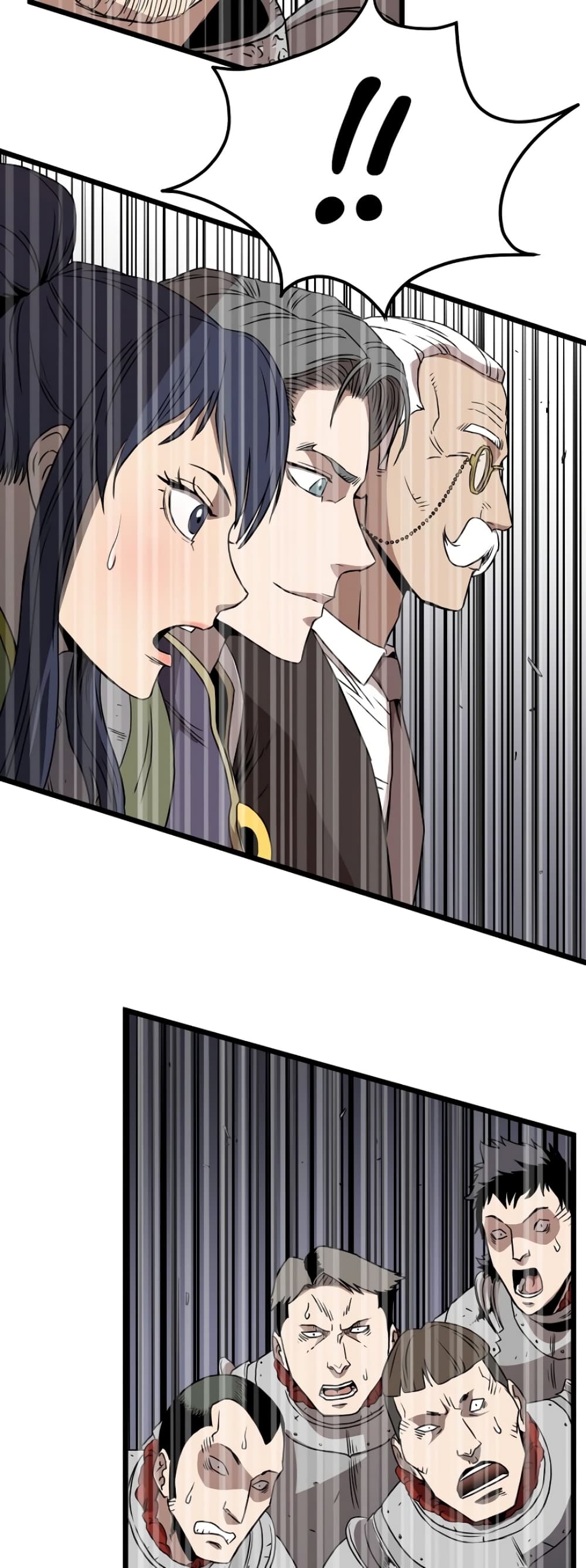 Murim Login ตอนที่ 70 2