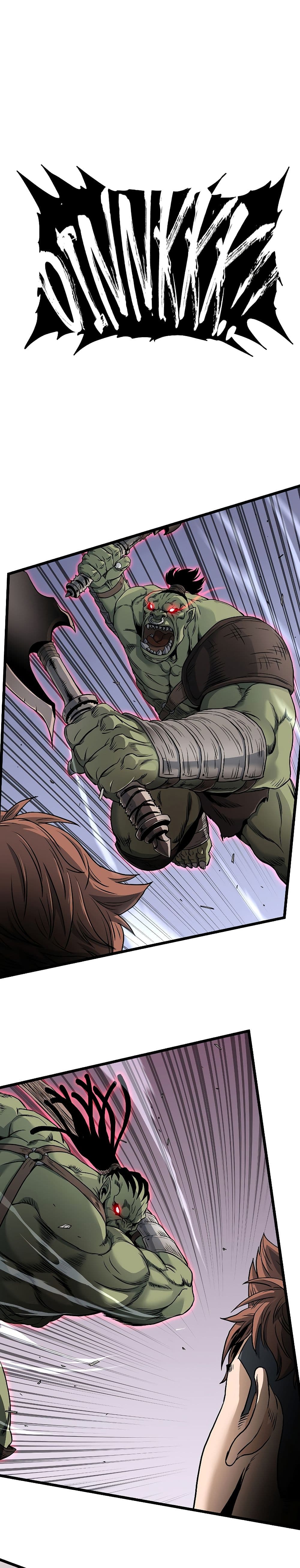 Murim Login ตอนที่ 142 1