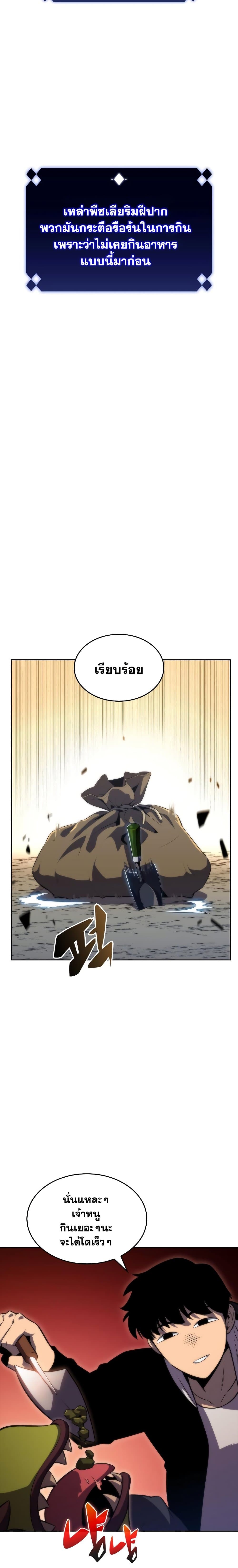 Solo Max-Level Newbie ตอนที่ 53 13