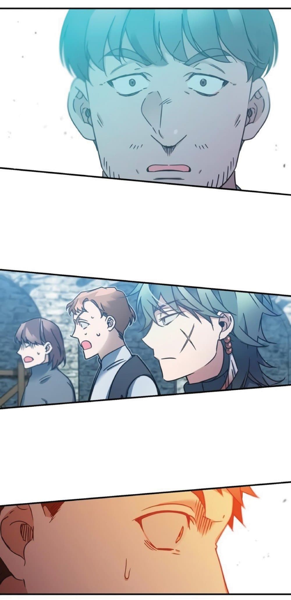 The Heavenly Demon Can’t Live a Normal Life ตอนที่ 24 90
