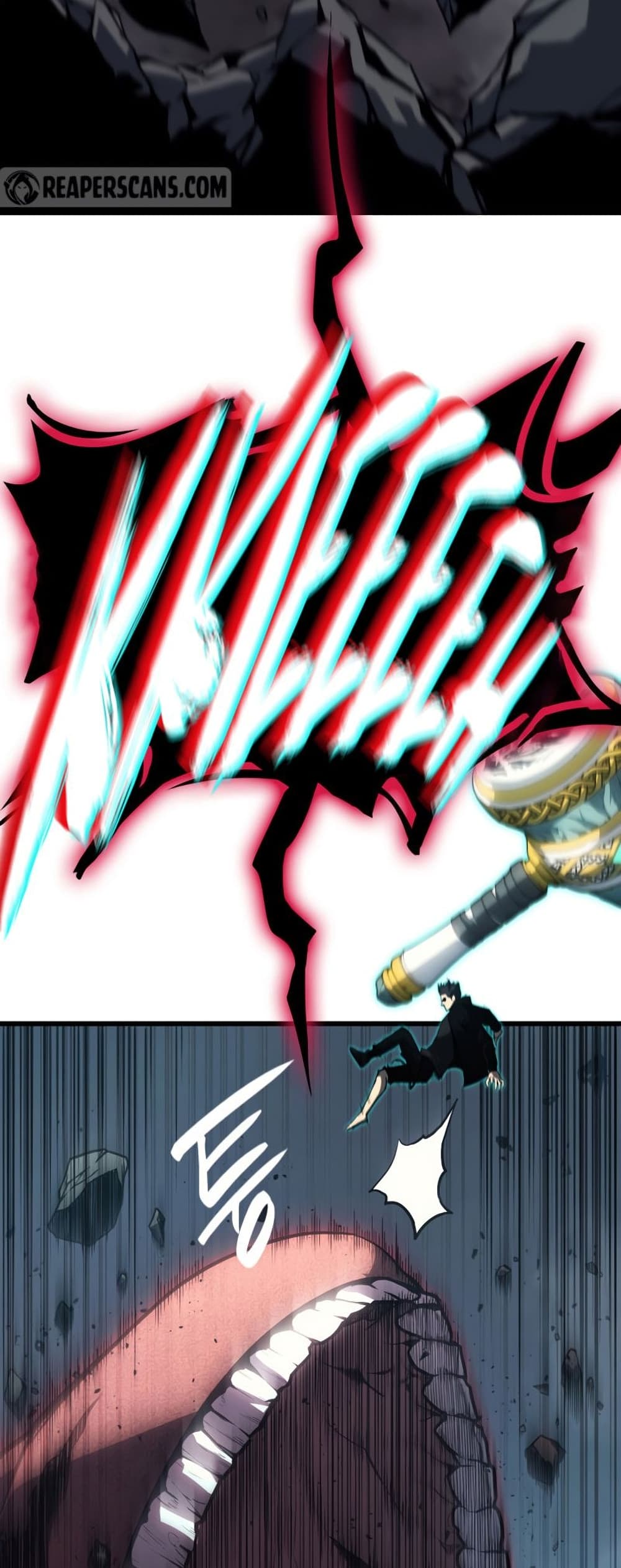 The Return of the Disaster-Class Hero ตอนที่ 48 33