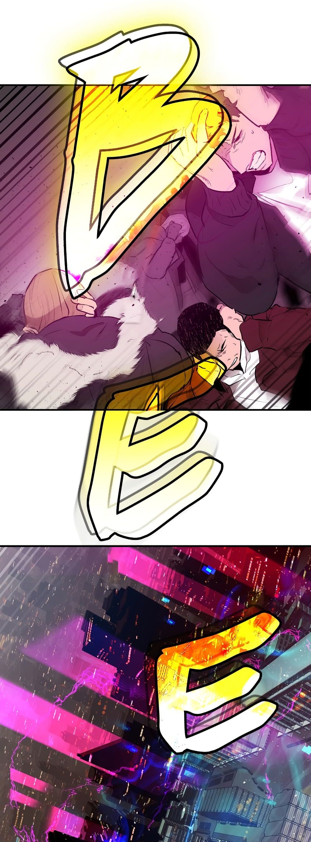 Leveling With The Gods ตอนที่ 2 35