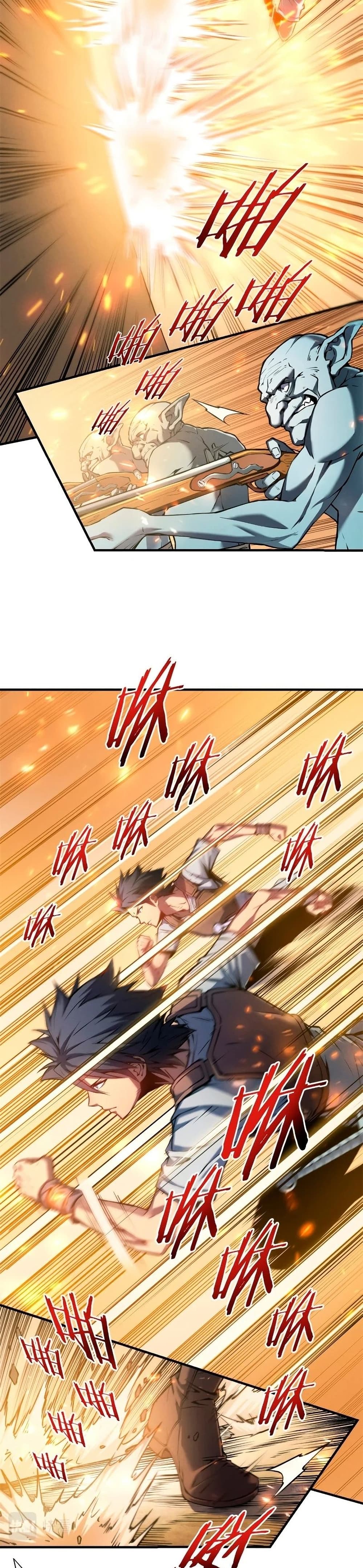 Reincarnation Of The Strongest Sword God ตอนที่ 5 3