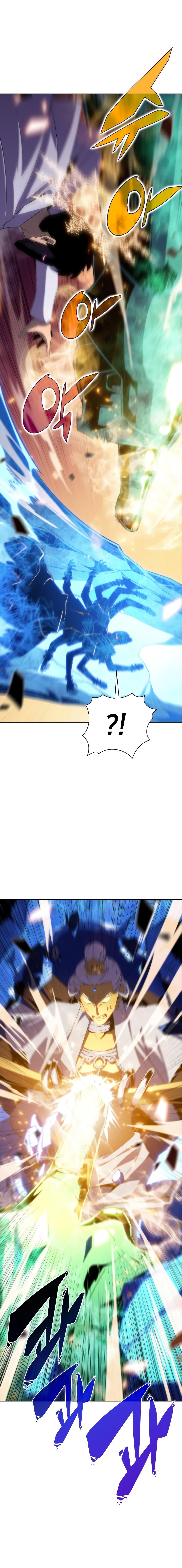 Solo Max-Level Newbie ตอนที่ 42 24