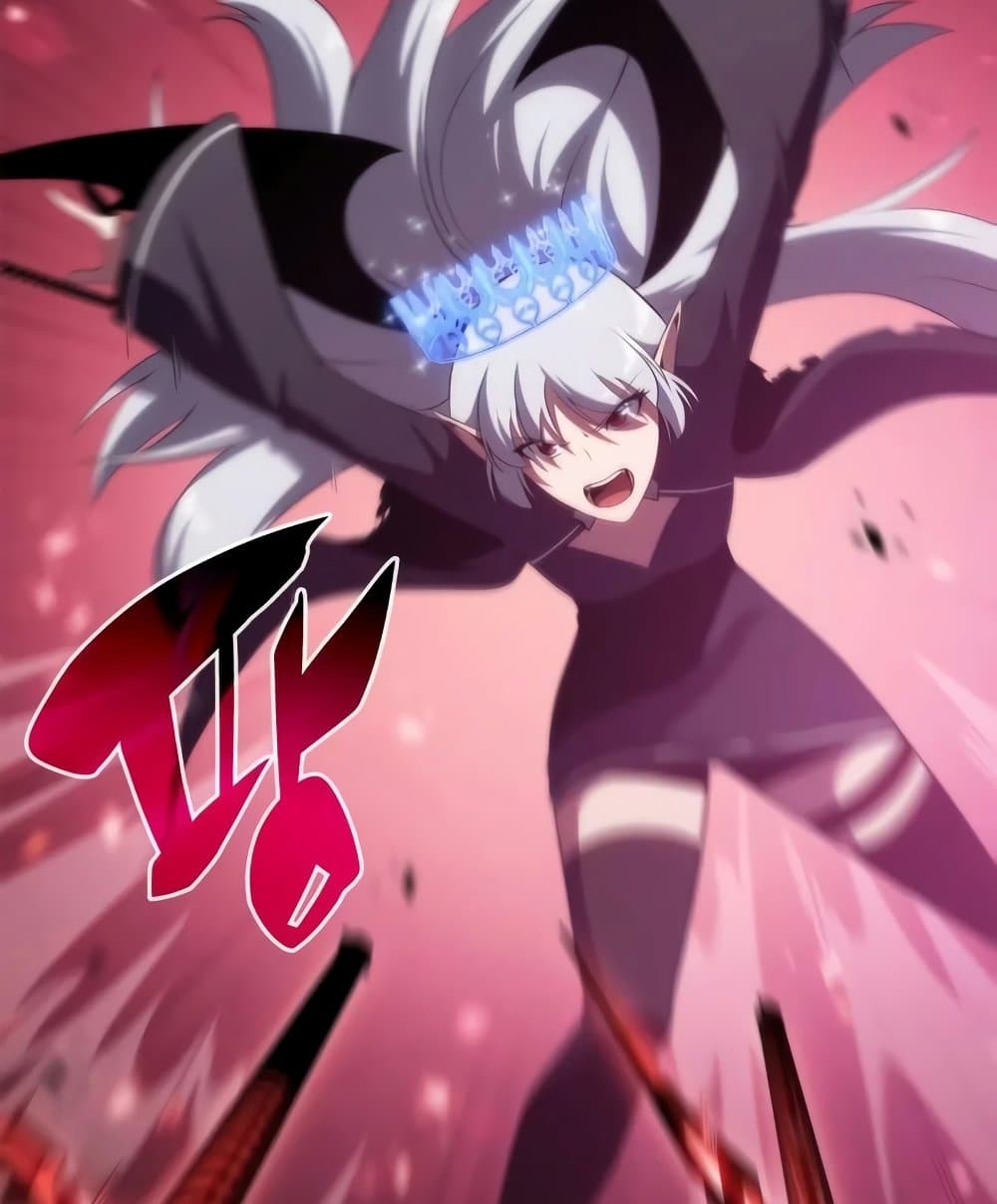 Solo Max-Level Newbie ตอนที่ 46 56