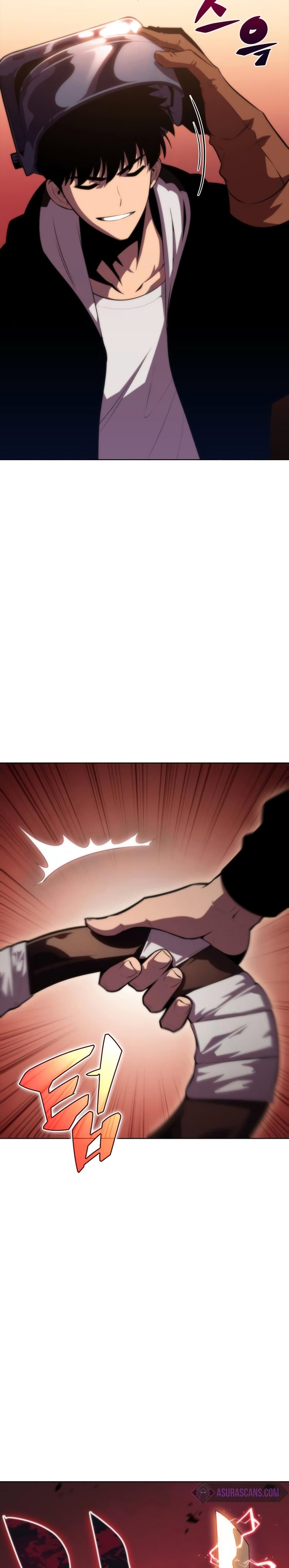 Solo Max-Level Newbie ตอนที่ 55 44