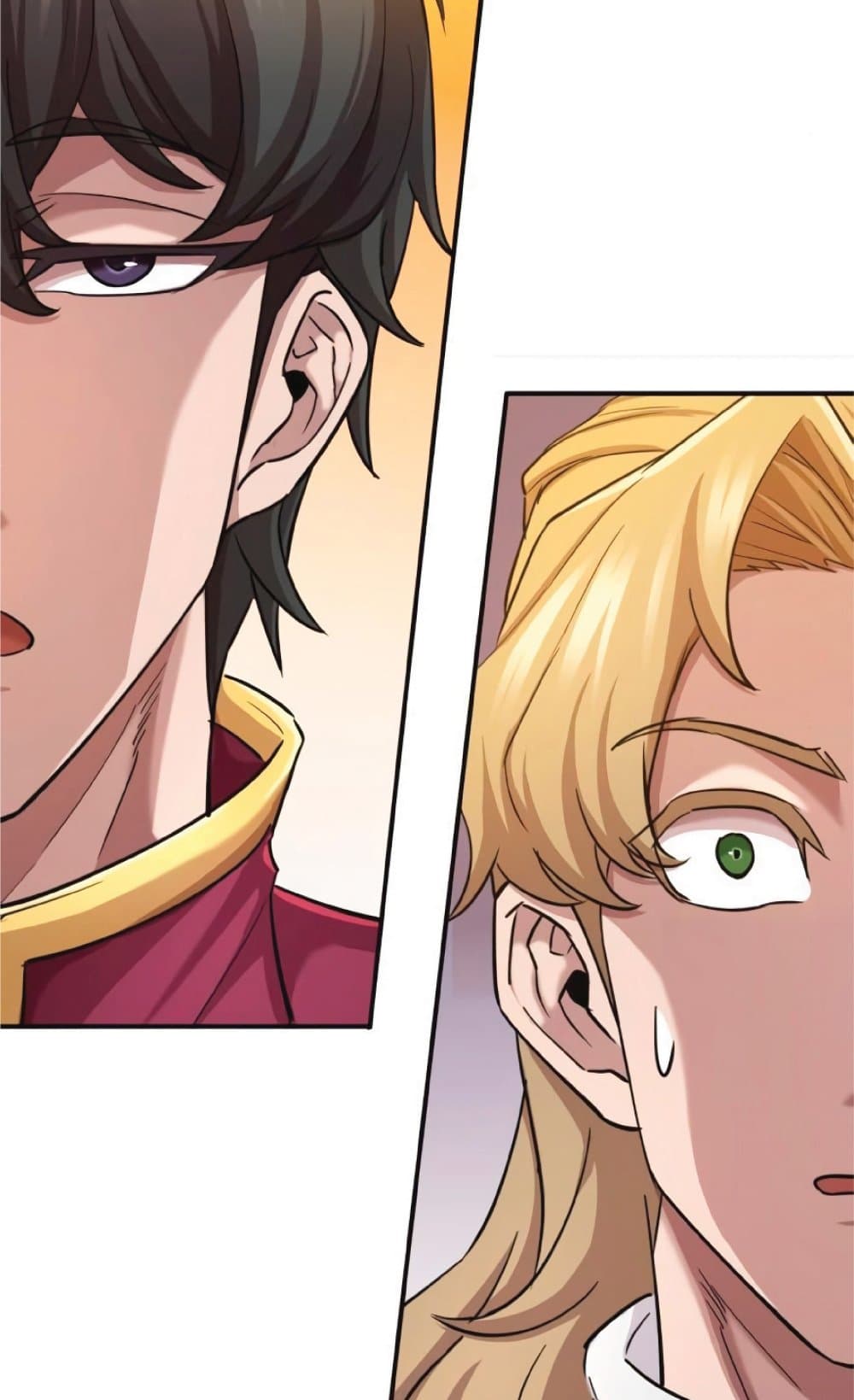 The Heavenly Demon Can’t Live a Normal Life ตอนที่ 11 71