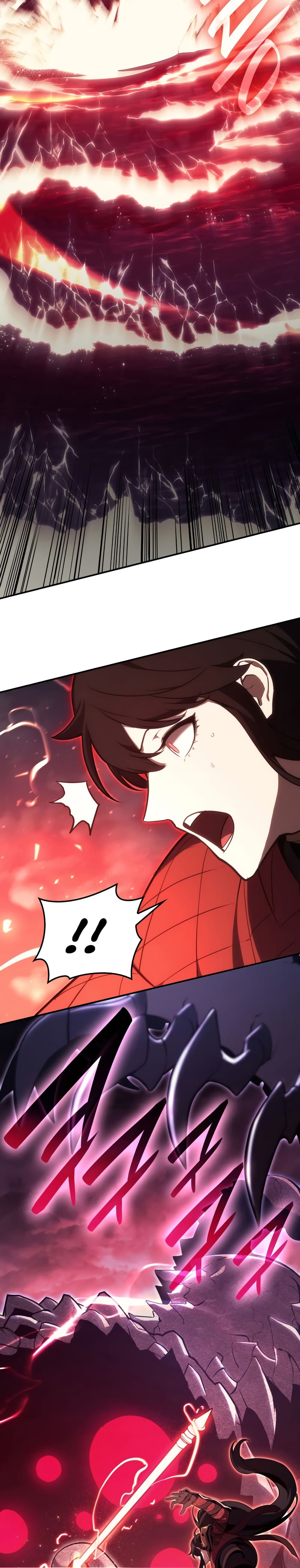 The Return of the Disaster-Class Hero ตอนที่ 38 17