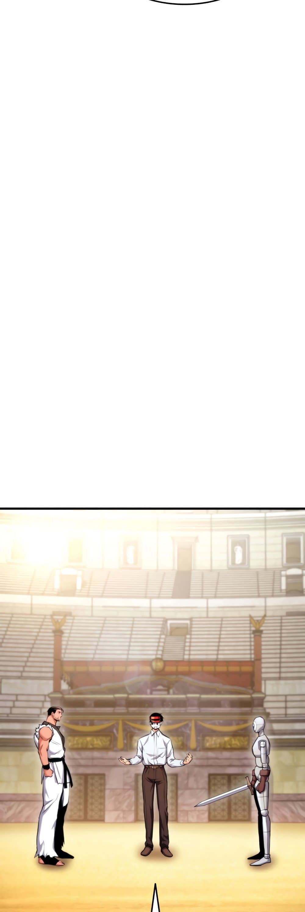 Ranker’s Return (Remake) ตอนที่ 64 34