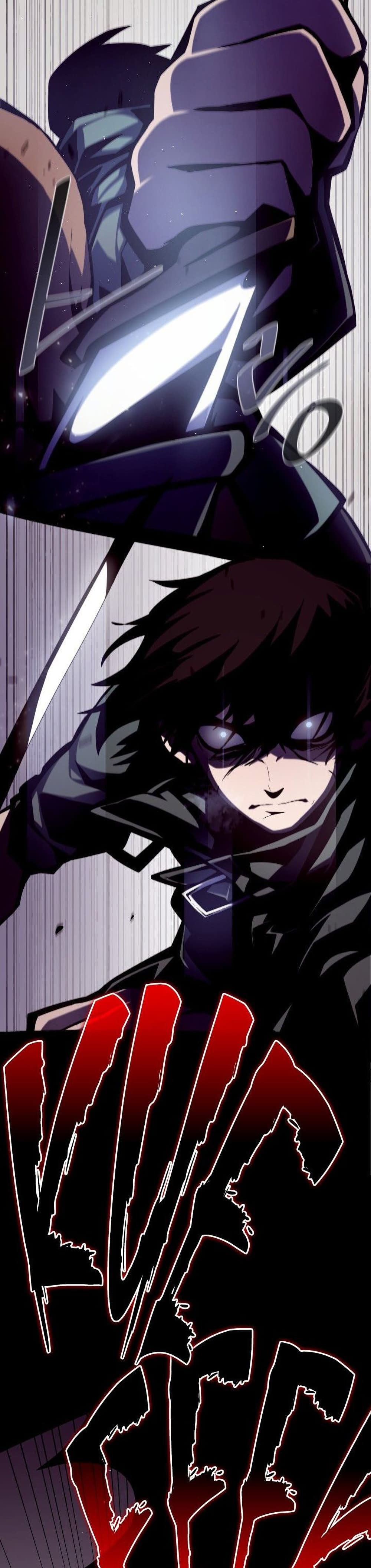 Dungeon Odyssey ตอนที่ 1 37