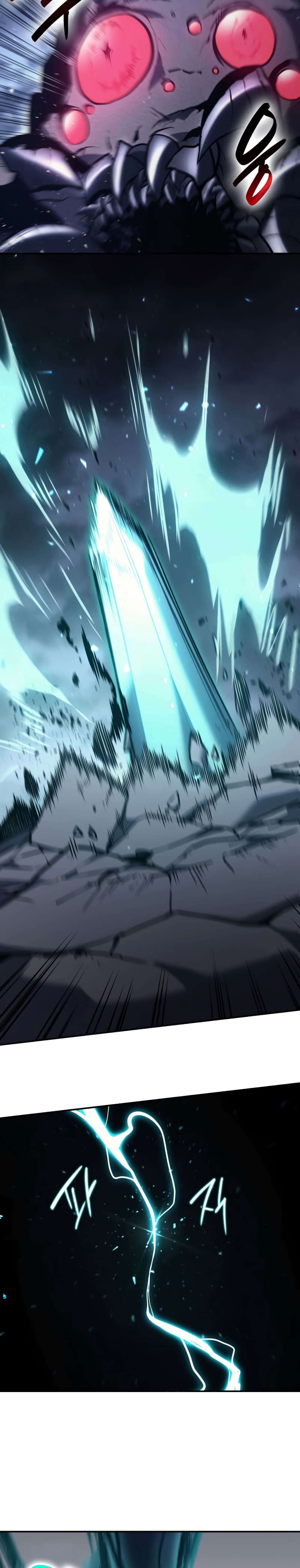 The Return of the Disaster-Class Hero ตอนที่ 38 36