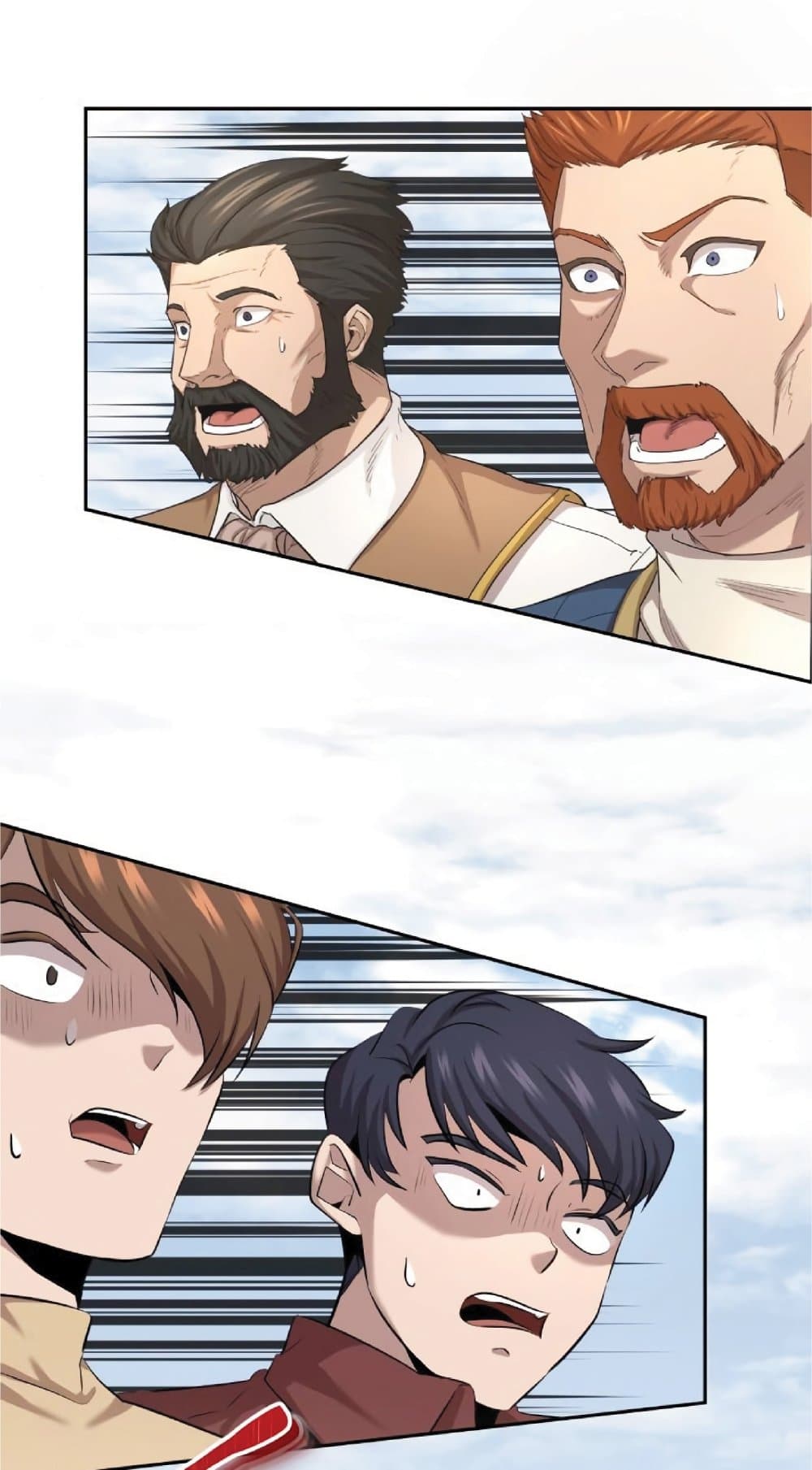 The Heavenly Demon Can’t Live a Normal Life ตอนที่ 10 20