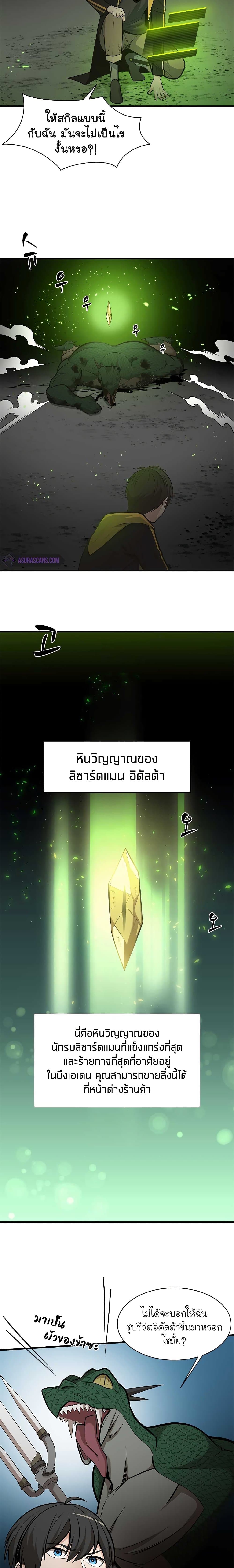 The Tutorial is Too Hard ตอนที่ 39 21